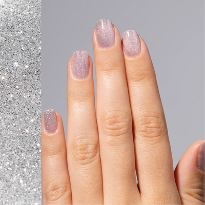 MNP - Lacqwear™ Semipermanente Gel Polish 10 ml 2 PARTE
