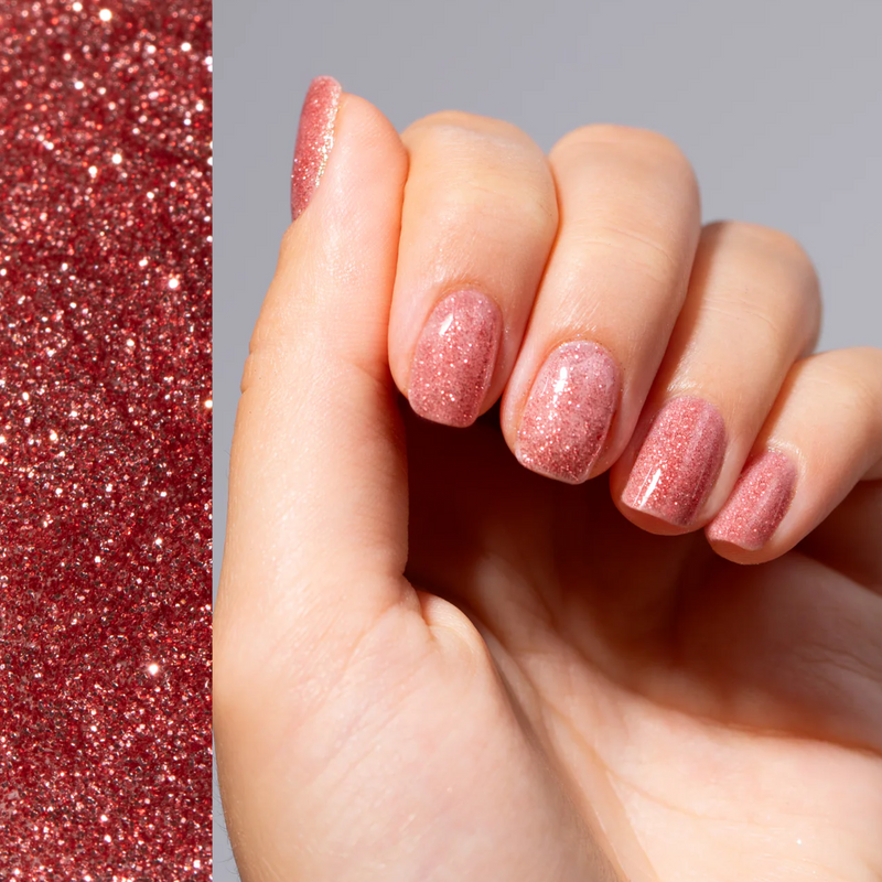 MNP - Lacqwear™ Semipermanente Gel Polish 10 ml 2 PARTE
