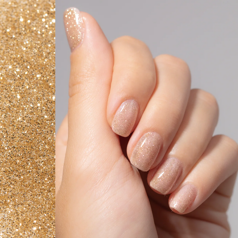 MNP - Lacqwear™ Semipermanente Gel Polish 10 ml 2 PARTE