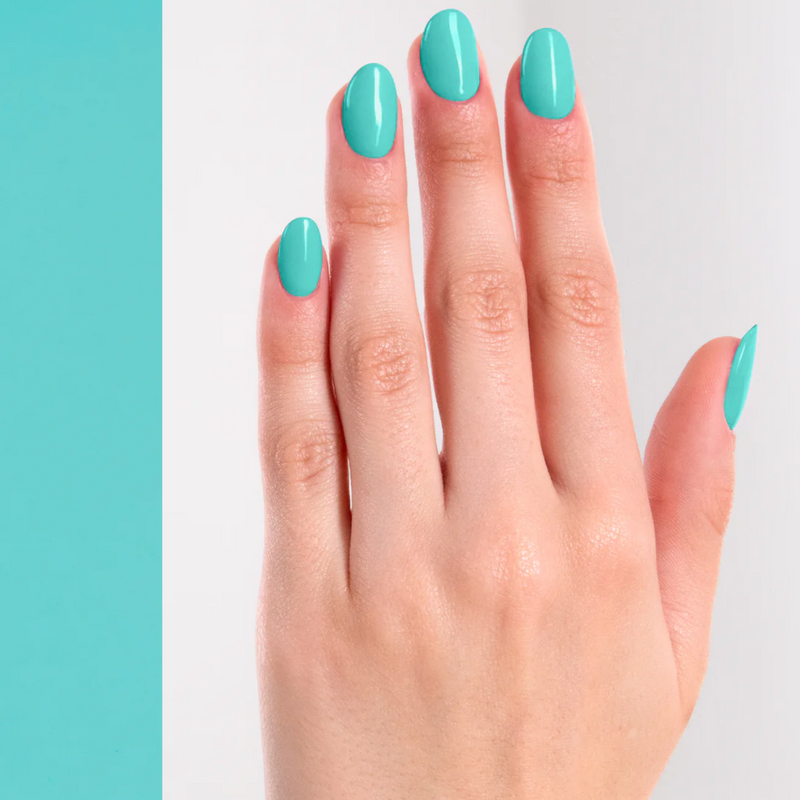 MNP - Lacqwear™ Semipermanente Gel Polish 10 ml