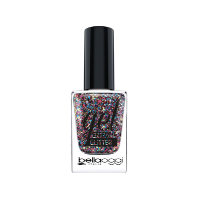 BELLA OGGI - Smalto classico Gel effect Keratin 10 ml