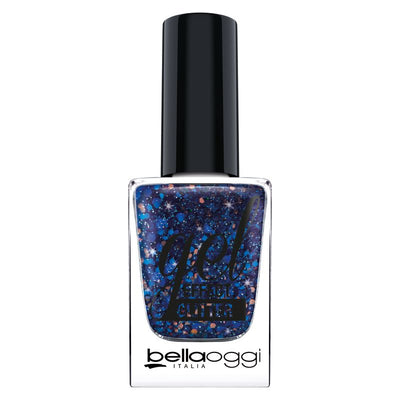 BELLA OGGI - Smalto classico Gel effect Keratin 10 ml