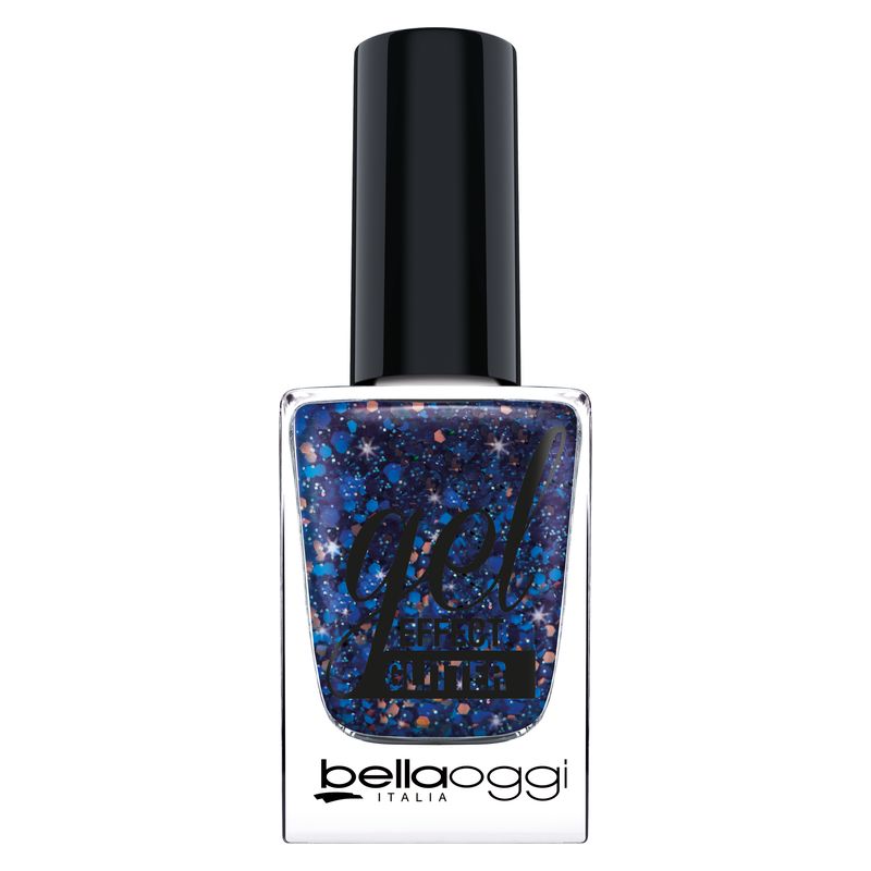 BELLA OGGI - Smalto classico Gel effect Keratin 10 ml