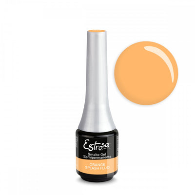 ESTROSA - Pastel mood intera collezione estate 2023 smalto semipermanente 7 ml - 6 colori