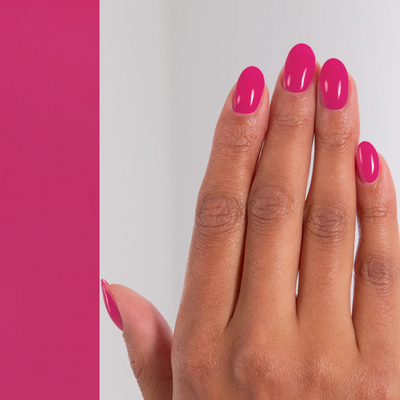 MNP - Lacqwear™ Semipermanente Gel Polish 10 ml