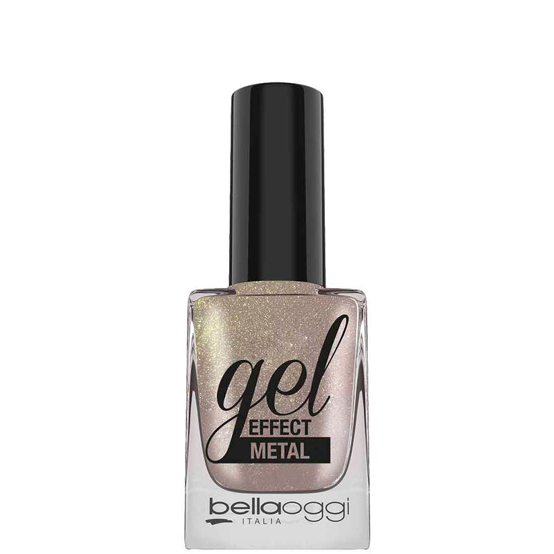 BELLA OGGI - Smalto classico Gel effect Keratin 10 ml