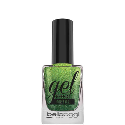 BELLA OGGI - Smalto classico Gel effect Keratin 10 ml