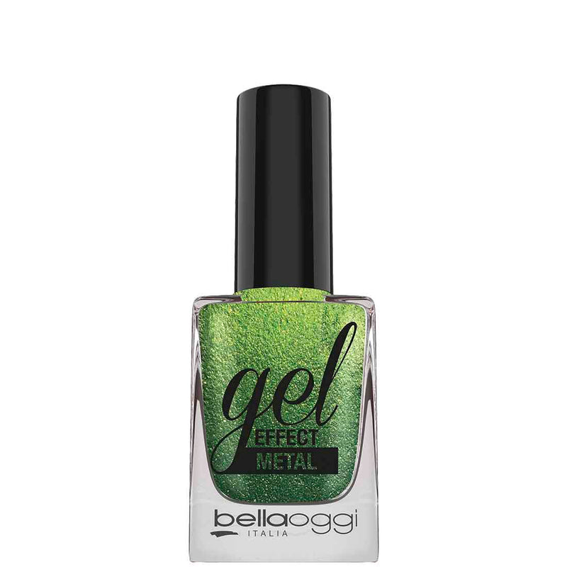 BELLA OGGI - Smalto classico Gel effect Keratin 10 ml