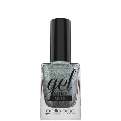 BELLA OGGI - Smalto classico Gel effect Keratin 10 ml