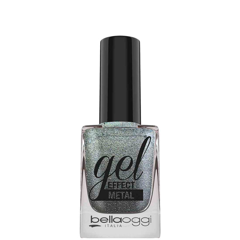 BELLA OGGI - Smalto classico Gel effect Keratin 10 ml