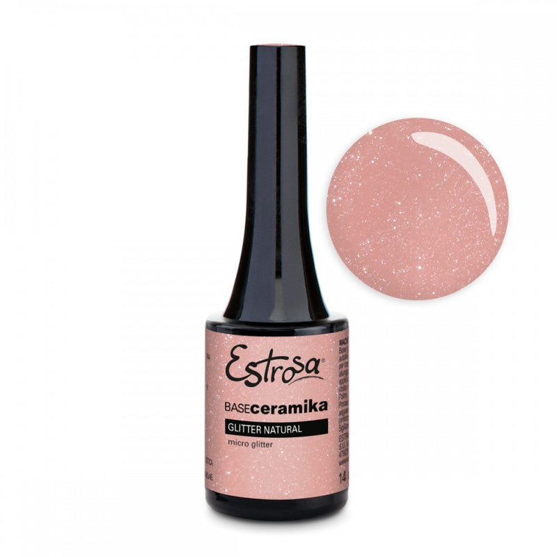 ESTROSA - Base Gel Builder Ceramika 14 ml