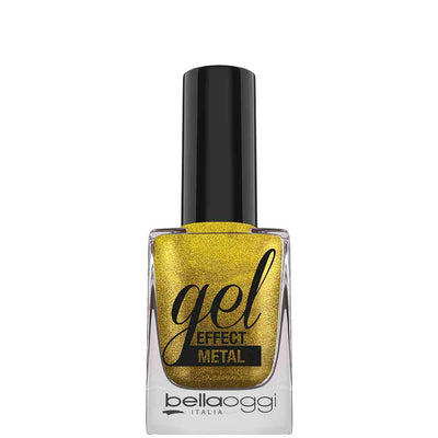 BELLA OGGI - Smalto classico Gel effect Keratin 10 ml