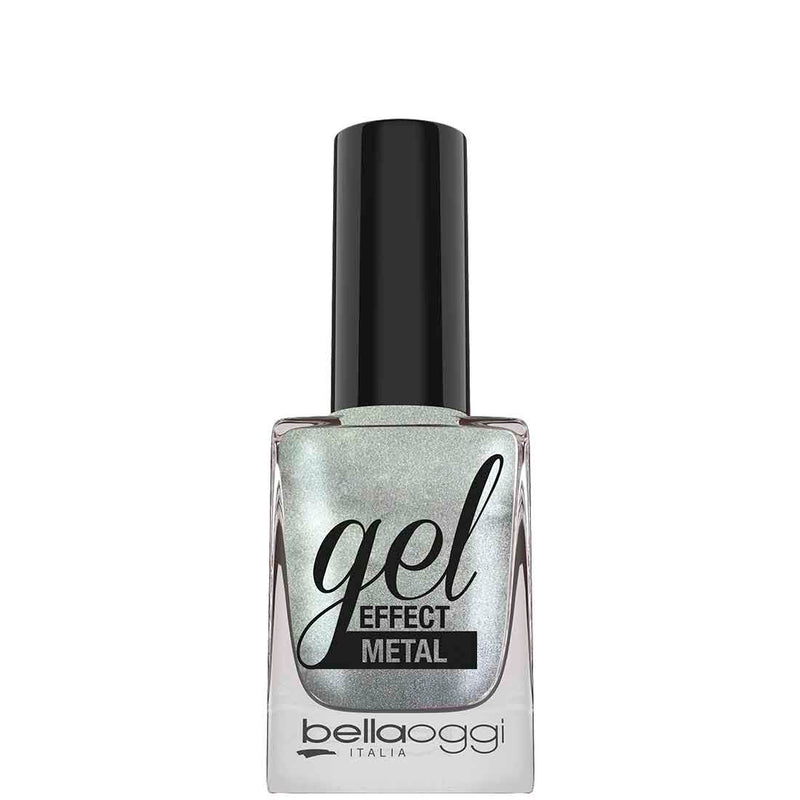 BELLA OGGI - Smalto classico Gel effect Keratin 10 ml