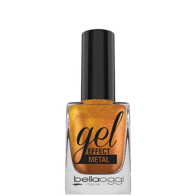 BELLA OGGI - Smalto classico Gel effect Keratin 10 ml
