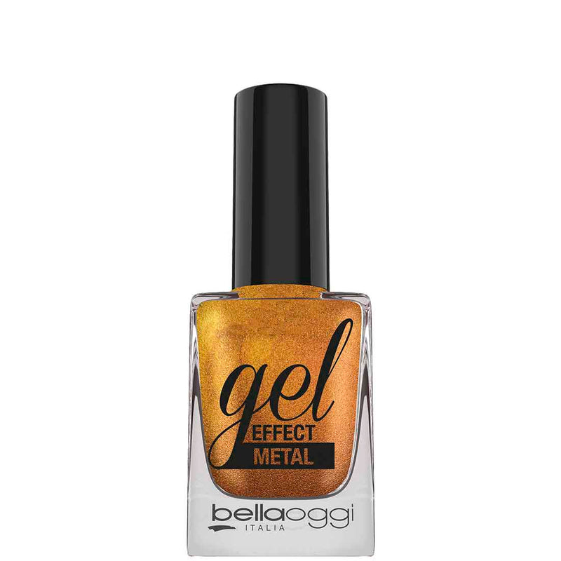 BELLA OGGI - Smalto classico Gel effect Keratin 10 ml