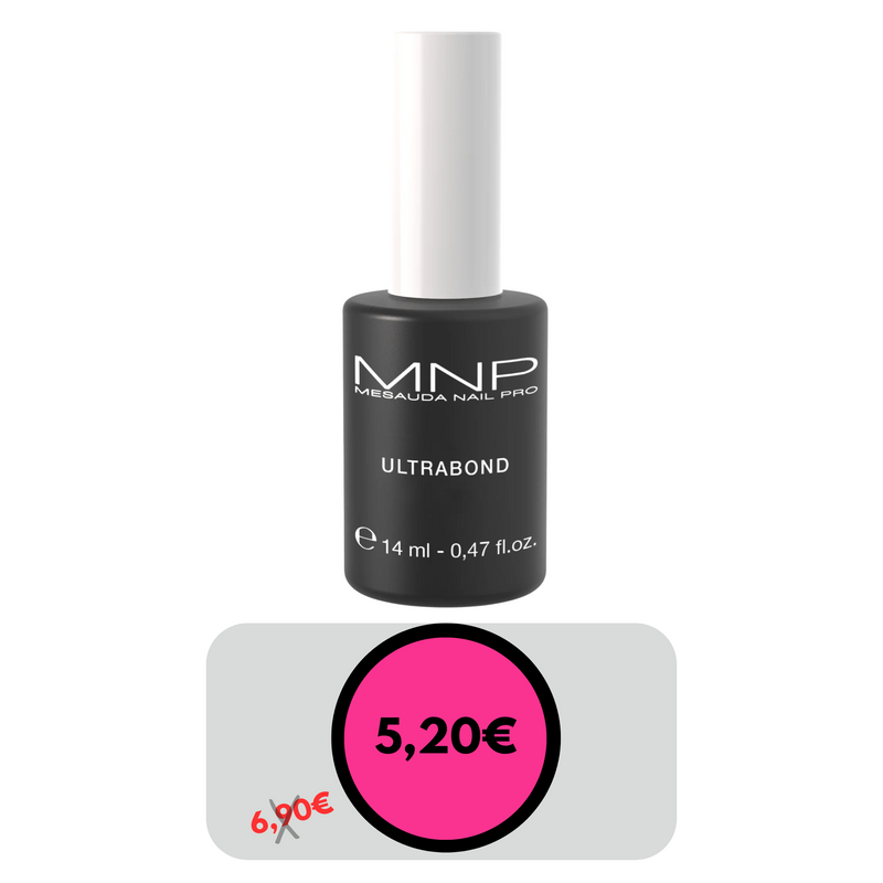 MESAUDA MNP - Ultrabond primer non acido 14 ml