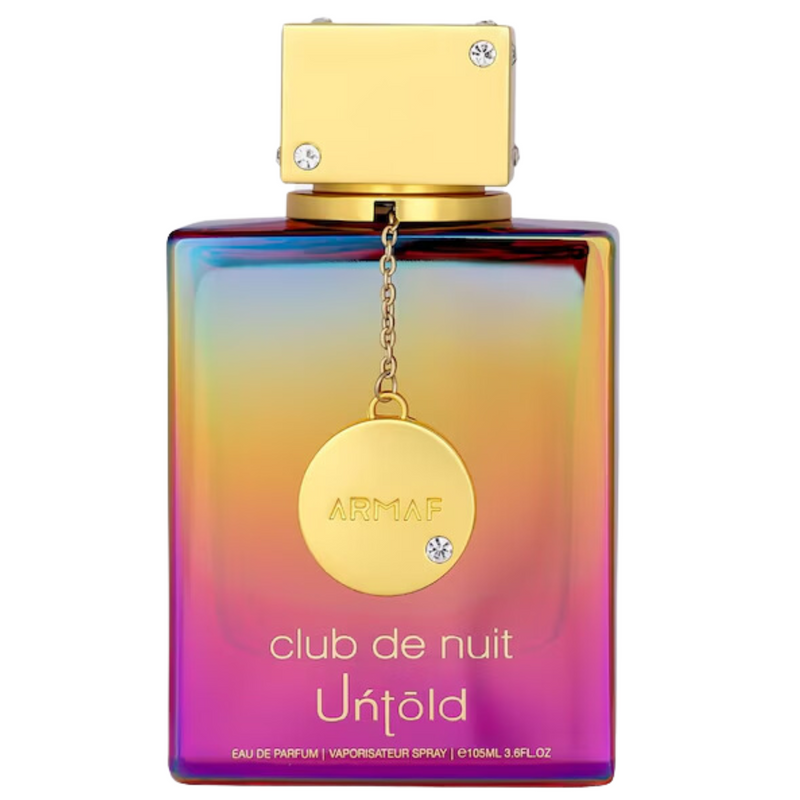 ARMAF - Club De Nuit Untold Eau De Parfum  105 ml