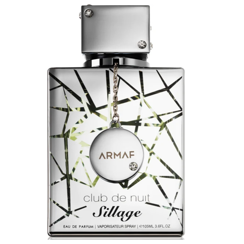 ARMAF - Club de Nuit Sillage Eau De Parfum 105 ml