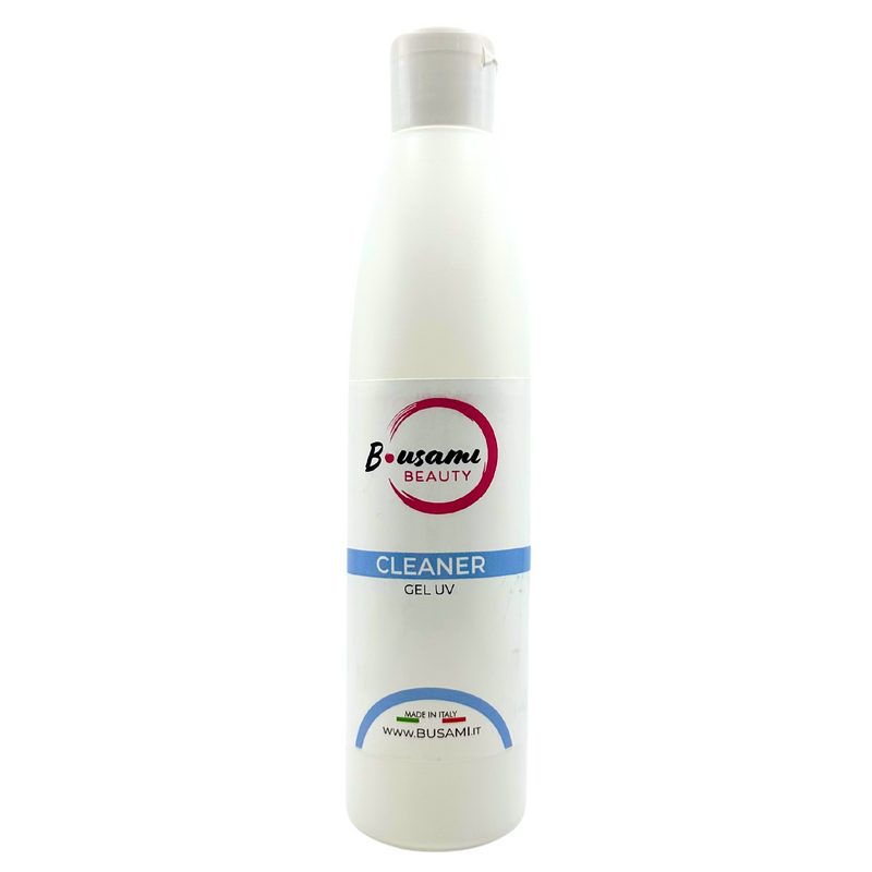 B.USAMI NAILS PROFESSIONAL - cleaner sgrassante 250 ml