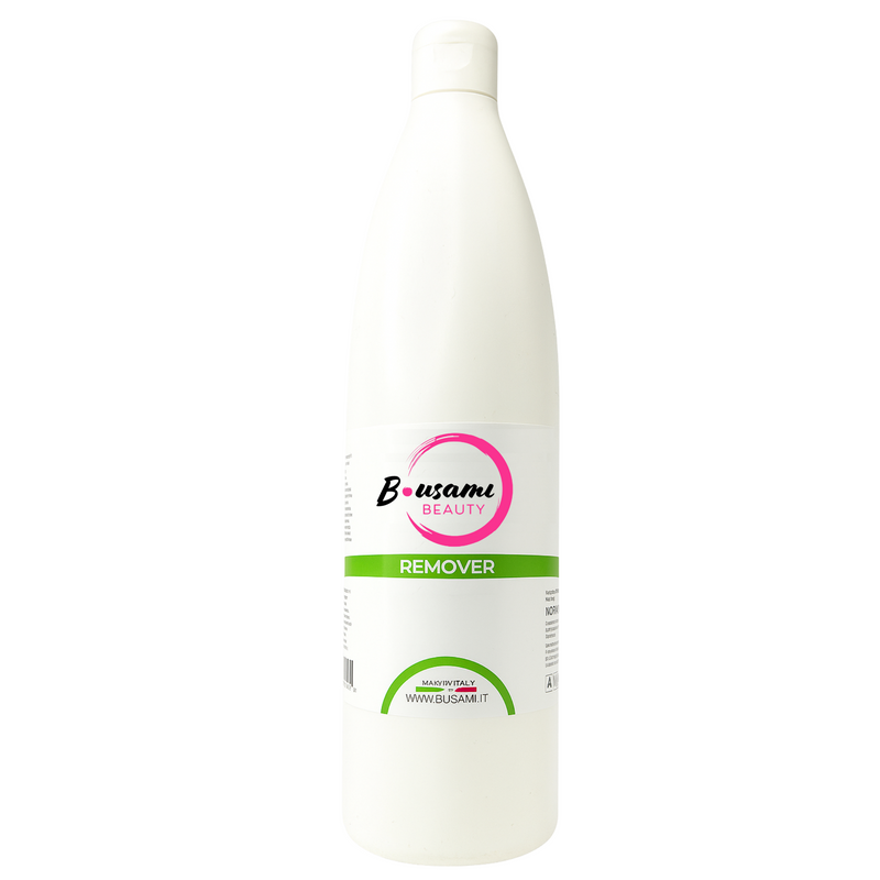 B.USAMI NAILS PROFESSIONAL - Soak off Remover 500ml