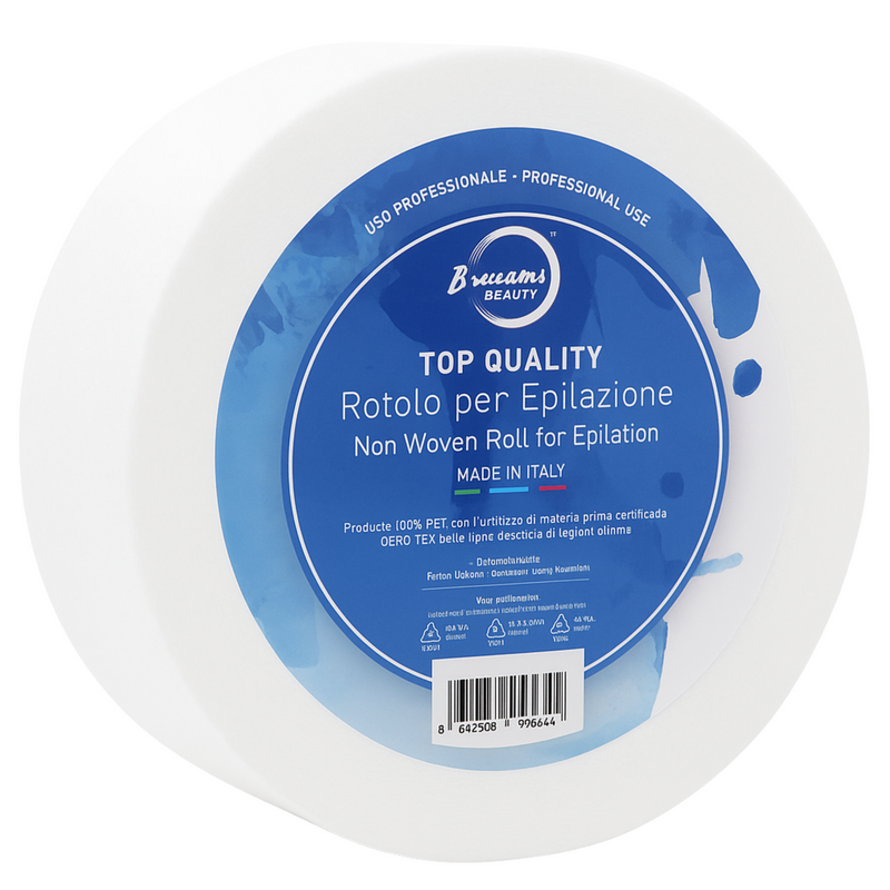 B.USAMI - rotolo epilazione top quality 85. gr