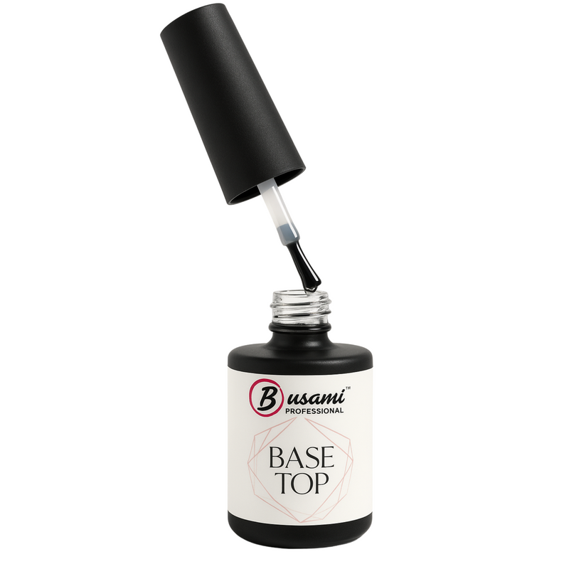 B.USAMI NAILS PROFESSIONAL - base & top 7 ml