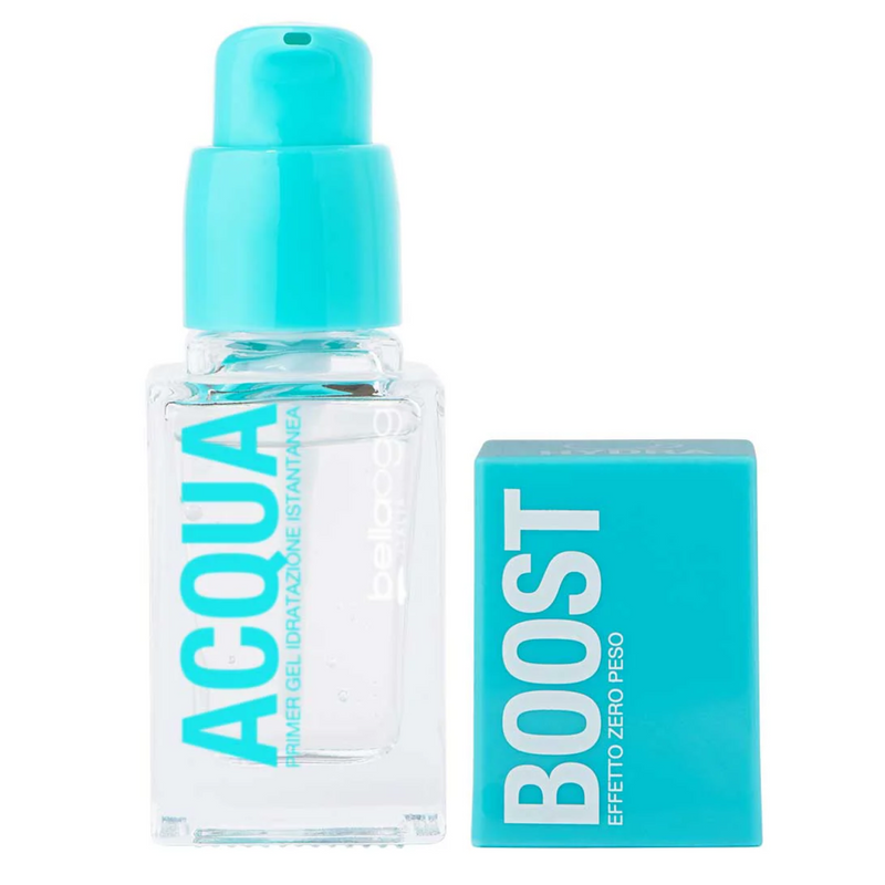 BELLA OGGI - ACQUA BOOST Primer idratante