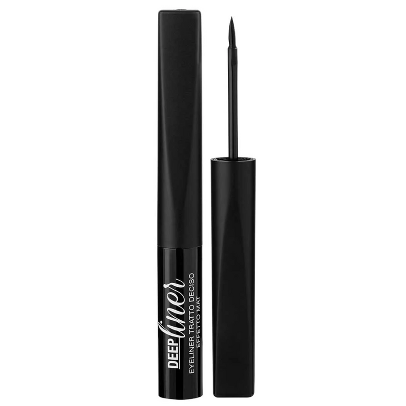 BELLA OGGI - DEEP LINER Eyeliner tratto feltro