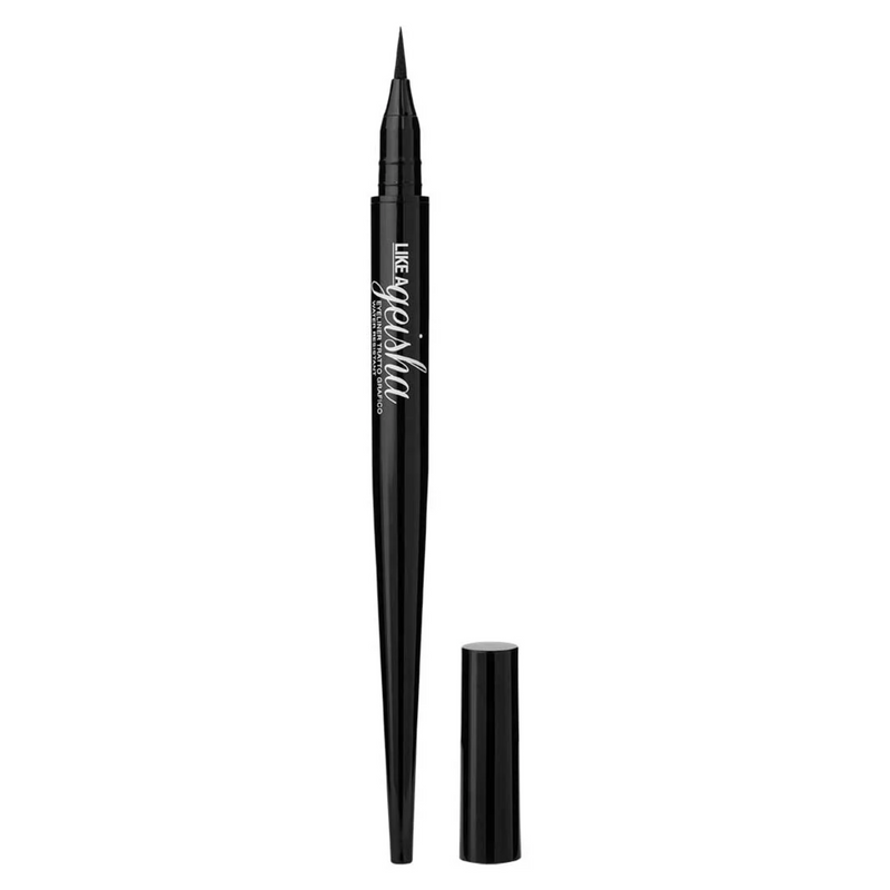 BELLA OGGI - LIKE A GEISHA Eyeliner tratto calligrafico