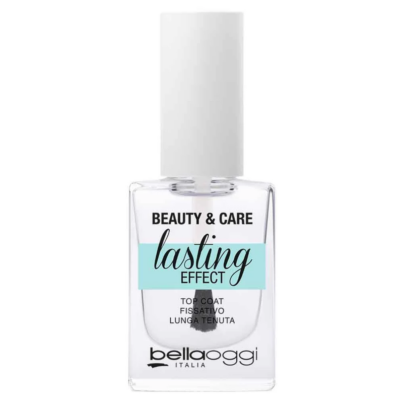 BELLA OGGI - Lasting effect - Top coat fissativo lunga tenuta 10 ml
