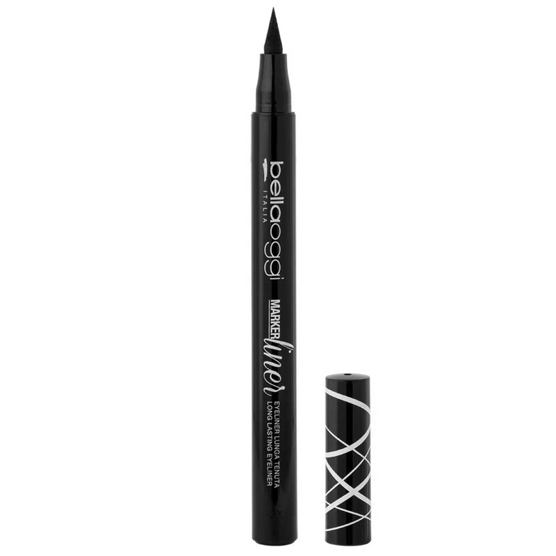 BELLA OGGI - MARKER LINER Eyeliner pen tratto sottile