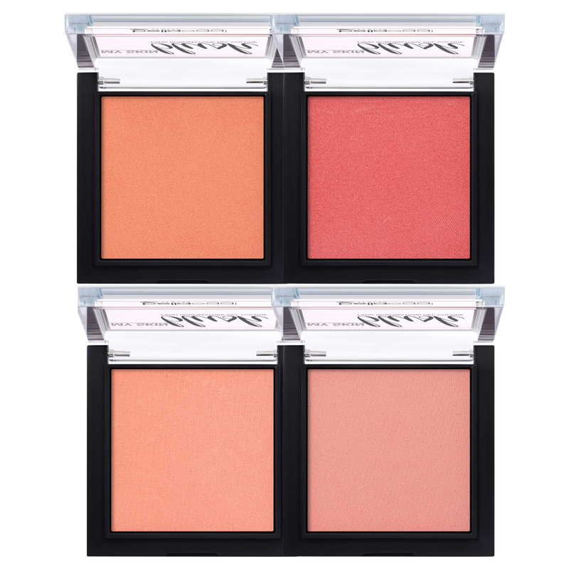 BELLA OGGI - MY SKIN BLUSH Blush sublimatore di colore