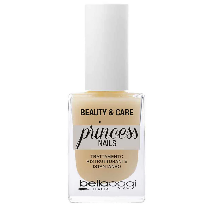 BELLA OGGI - Princess nails -Trattamento ristrutturante istantaneo 10 ml