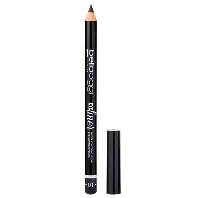 BELLA OGGI - EYE LINER Matita contorno occhi