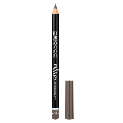 BELLA OGGI - EYE LINER Matita contorno occhi