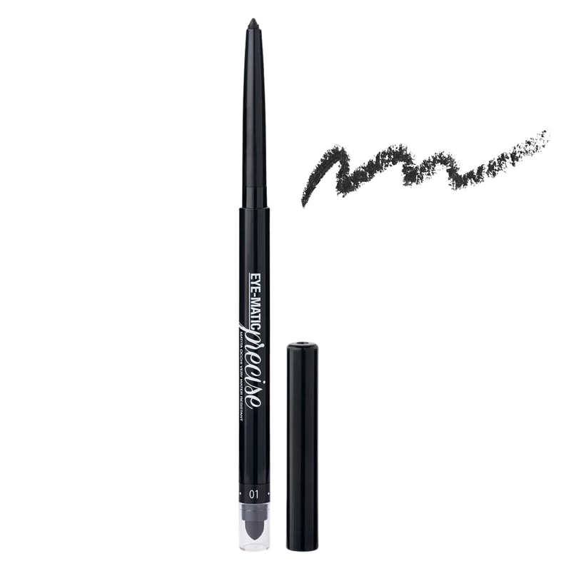 BELLA OGGI - EYE MATIC PRECISE Matita occhi long lasting