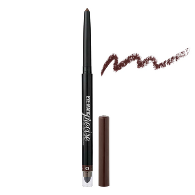 BELLA OGGI - EYE MATIC PRECISE Matita occhi long lasting