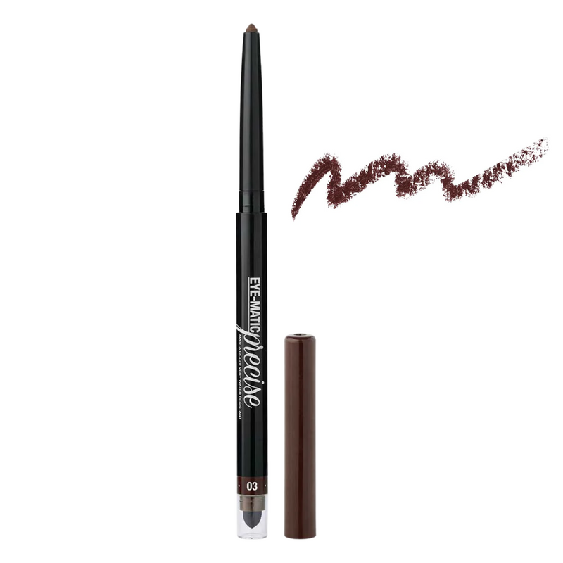 BELLA OGGI - EYE MATIC PRECISE Matita occhi long lasting