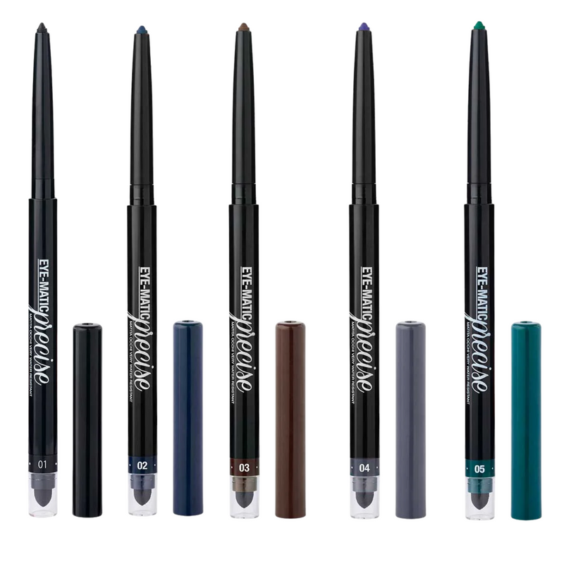 BELLA OGGI - EYE MATIC PRECISE Matita occhi long lasting