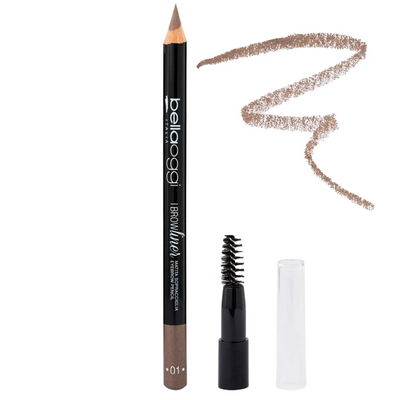 BELLA OGGI - I BROW LINER Matita sopracciglia