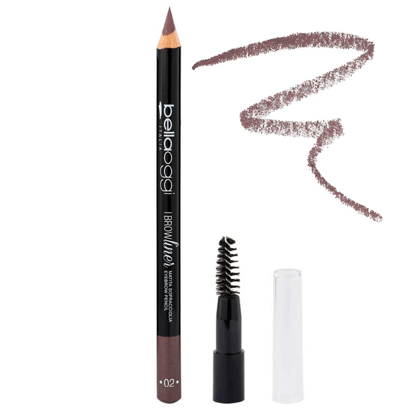 BELLA OGGI - I BROW LINER Matita sopracciglia