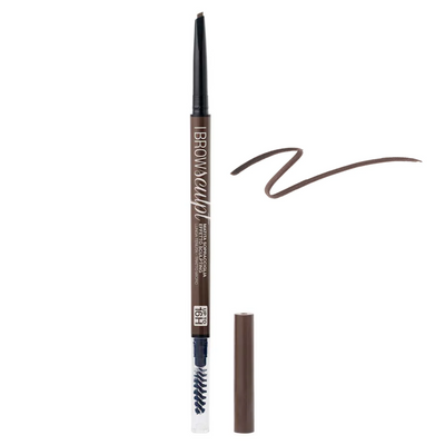 BELLA OGGI - I BROW SCULPT Matita sopracciglia tratto micro