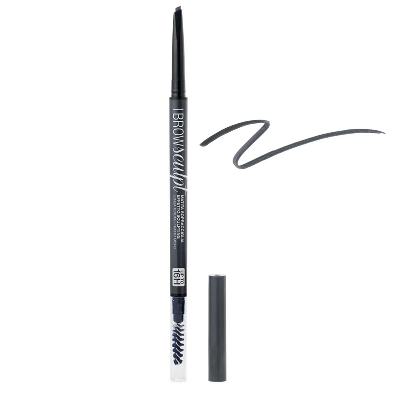 BELLA OGGI - I BROW SCULPT Matita sopracciglia tratto micro