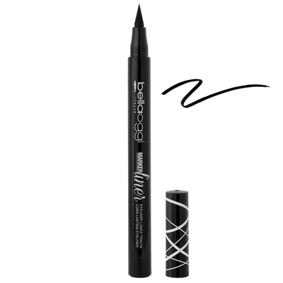 BELLA OGGI - MARKER LINER Eyeliner pen tratto sottile