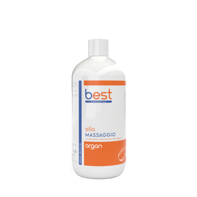 BEST COSMETICS - olio massaggio argan