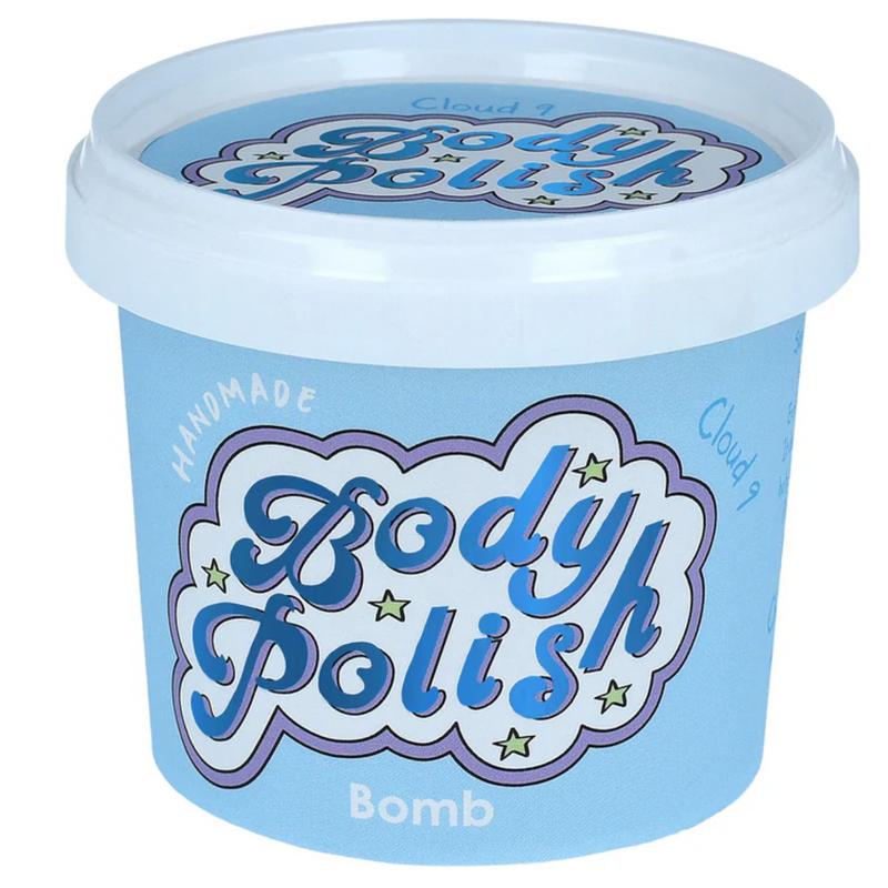 BOMB COSMETICS - Cloud 9 Body Polish 365ml