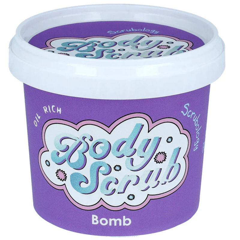 BOMB COSMETICS - Scrubology Body Scrub 365ml