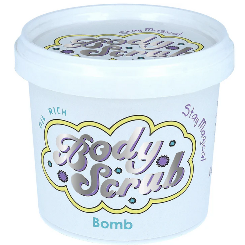 BOMB COSMETICS - Stay Magical Body Scrub 365ml