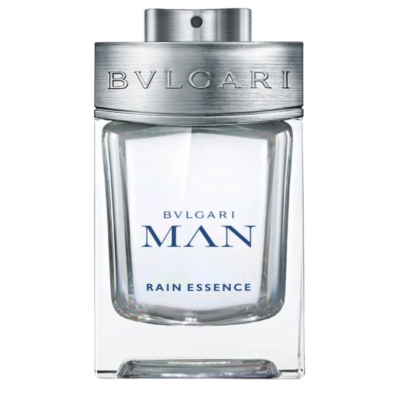 BULGARI - Bulgari Man Rain Essence - Eau de Parfum
