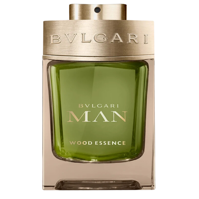 BULGARI - Man Wood Essence - Eau de Parfum